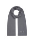 Tommy Jeans Fular Tjm Sport Scarf AM0AM11703 Gri - Pled.ro