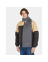 Tommy Jeans Fular Tjm Sport Scarf AM0AM11703 Gri - Pled.ro