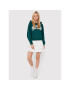 Tommy Jeans Fustă plisată Pleated Tennis DW0DW12917 Bej Regular Fit - Pled.ro