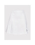 Tommy Jeans Fustă plisată Pleated Tennis DW0DW12917 Bej Regular Fit - Pled.ro