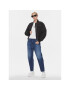 Tommy Jeans Geacă bomber Classics DW0DW17240 Negru Regular Fit - Pled.ro