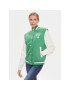 Tommy Jeans Geacă bomber Letterman DW0DW15958 Verde Regular Fit - Pled.ro