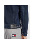 Tommy Jeans Geacă de blugi DM0DM15110 Bleumarin Regular Fit - Pled.ro