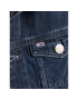 Tommy Jeans Geacă de blugi DW0DW14250 Bleumarin Slim Fit - Pled.ro