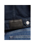 Tommy Jeans Geacă de blugi DW0DW14250 Bleumarin Slim Fit - Pled.ro