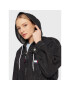 Tommy Jeans Geacă de blugi DW0DW14803 Negru Oversize - Pled.ro