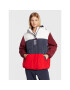 Tommy Jeans Geacă din puf Archive DW0DW14475 Colorat Oversize - Pled.ro