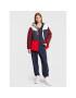 Tommy Jeans Geacă din puf Archive DW0DW14475 Colorat Oversize - Pled.ro