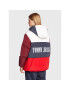 Tommy Jeans Geacă din puf Archive DW0DW14475 Colorat Oversize - Pled.ro