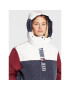 Tommy Jeans Geacă din puf Archive DW0DW14475 Colorat Oversize - Pled.ro