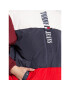 Tommy Jeans Geacă din puf Archive DW0DW14475 Colorat Oversize - Pled.ro