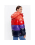 Tommy Jeans Geacă din puf DW0DW15959 Colorat Oversize - Pled.ro