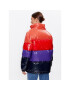 Tommy Jeans Geacă din puf DW0DW15959 Colorat Oversize - Pled.ro