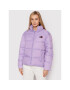 Tommy Jeans Geacă din puf Modern DW0DW11623 Violet Regular Fit - Pled.ro