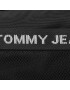 Tommy Jeans Geantă crossover Tjm Essential Ew Camera Bag AM0AM10898 Negru - Pled.ro