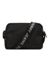 Tommy Jeans Geantă crossover Tjm Essential Ew Camera Bag AM0AM10898 Negru - Pled.ro