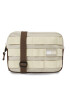 Tommy Jeans Geantă crossover Tjm Skater Boy Camera Bag AM0AM11166 Bej - Pled.ro