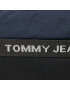 Tommy Jeans Geantă pentru cosmetice Tjm Essential Nylon Washbag AM0AM11024 Bleumarin - Pled.ro