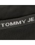 Tommy Jeans Geantă pentru cosmetice Tjm Essential Nylon Washbag AM0AM11024 Negru - Pled.ro