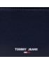 Tommy Jeans Geantă pentru cosmetice Tjm Essential Washbag AM0AM07922 Bleumarin - Pled.ro