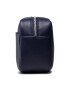 Tommy Jeans Geantă pentru cosmetice Tjm Essential Washbag AM0AM07922 Bleumarin - Pled.ro