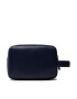 Tommy Jeans Geantă pentru cosmetice Tjm Essential Washbag AM0AM07922 Bleumarin - Pled.ro