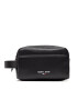 Tommy Jeans Geantă pentru cosmetice Tjm Essential Washbag AM0AM10419 Negru - Pled.ro