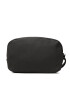 Tommy Jeans Geantă pentru cosmetice Tjm Funcion Washbag AM0AM10636 Negru - Pled.ro