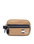 Tommy Jeans Geantă pentru cosmetice Tjm Heritage Washbag Spliced AM0AM09512 Bej - Pled.ro