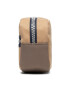 Tommy Jeans Geantă pentru cosmetice Tjm Heritage Washbag Spliced AM0AM09512 Bej - Pled.ro