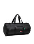 Tommy Jeans Geantă Tjm Campus Duffle AM0AM07503 Negru - Pled.ro