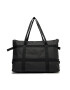 Tommy Jeans Geantă Tjm Daily + Tote AM0AM11960 Negru - Pled.ro