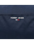 Tommy Jeans Geantă Tjm Essential Duffle AM0AM08849 Bleumarin - Pled.ro