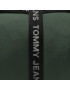 Tommy Jeans Geantă Tjm Essential Duffle AM0AM11171 Verde - Pled.ro