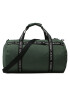 Tommy Jeans Geantă Tjm Essential Duffle AM0AM11171 Verde - Pled.ro