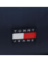 Tommy Jeans Geantă Tjm Heritage Pinnacle Duffle AM0AM10889 Bleumarin - Pled.ro