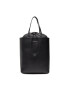 Tommy Jeans Geantă Tjw Academia Tote AW0AW12495 Negru - Pled.ro