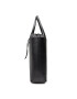 Tommy Jeans Geantă Tjw Academia Tote AW0AW12495 Negru - Pled.ro