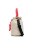 Tommy Jeans Geantă Tjw Beach Summer Bucket Bag AW0AW14582 Bej - Pled.ro