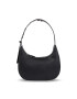 Tommy Jeans Geantă Tjw Bold Shoulder Bag AW0AW15433 Negru - Pled.ro