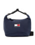 Tommy Jeans Geantă Tjw Casual Crossover AW0AW12494 Bleumarin - Pled.ro