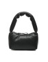 Tommy Jeans Geantă Tjw City Girl Shoulder Bag AW0AW14966 Negru - Pled.ro