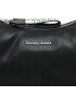 Tommy Jeans Geantă Tjw City Girl Shoulder Bag AW0AW14966 Negru - Pled.ro