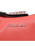 Tommy Jeans Geantă Tjw City Girl Shoulder Bag AW0AW14966 Roz - Pled.ro