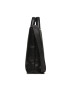 Tommy Jeans Geantă Tjw City Girl Tote AW0AW14967 Negru - Pled.ro