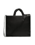 Tommy Jeans Geantă Tjw City Girl Tote AW0AW14967 Negru - Pled.ro