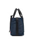 Tommy Jeans Geantă Tjw Ess Daily Mini Tote AW0AW15817 Bleumarin - Pled.ro