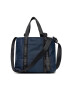 Tommy Jeans Geantă Tjw Ess Daily Mini Tote AW0AW15817 Bleumarin - Pled.ro