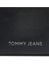 Tommy Jeans Geantă Tjw Ess Must Shoulder Bag AW0AW16097 Negru - Pled.ro