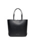 Tommy Jeans Geantă Tjw Ess Must Tote AW0AW15827 Negru - Pled.ro